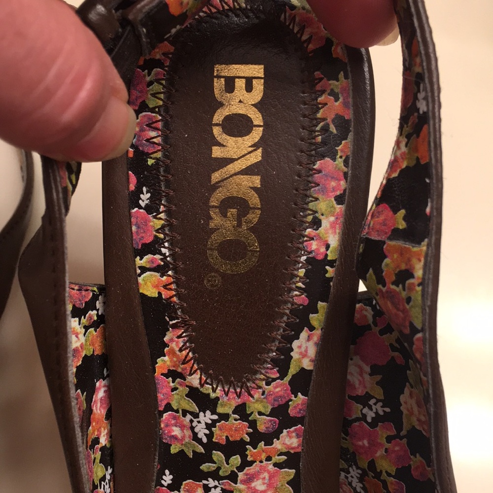 Ladies shoes - Picture 5 of 6